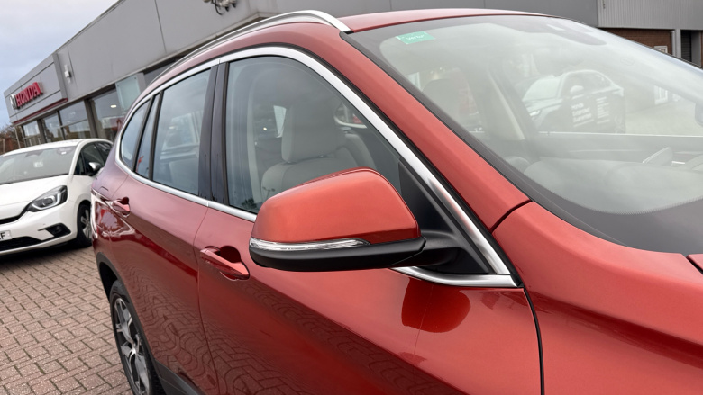 BMW X1 xDrive 20i [178] xLine 5dr Step Auto Petrol Estate